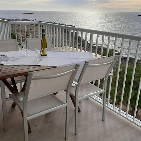 S'Estel. Colonia De Sant Jordi. Mallorca Apartment ภายนอก รูปภาพ