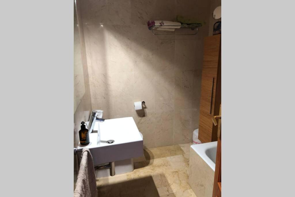 S'Estel. Colonia De Sant Jordi. Mallorca Apartment ภายนอก รูปภาพ
