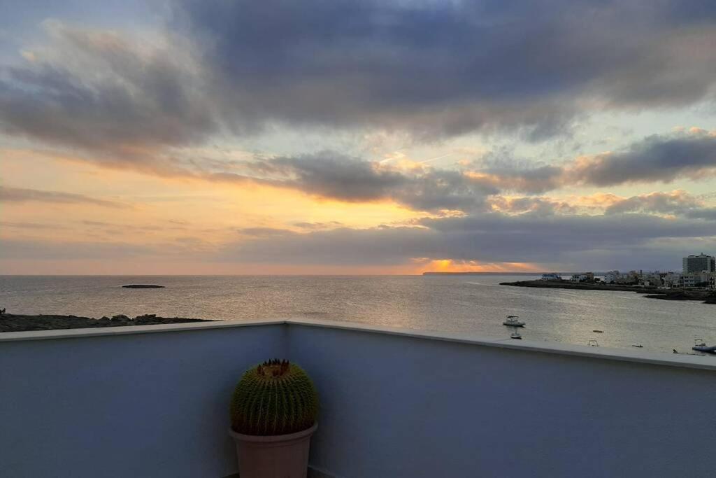 S'Estel. Colonia De Sant Jordi. Mallorca Apartment ภายนอก รูปภาพ